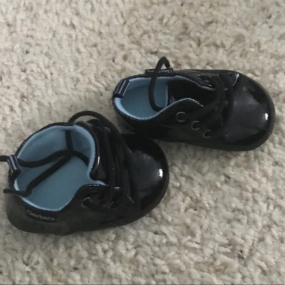 Infant dress shoes!!!!